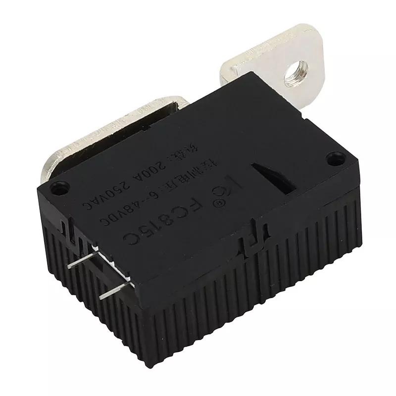 Latching Relay
