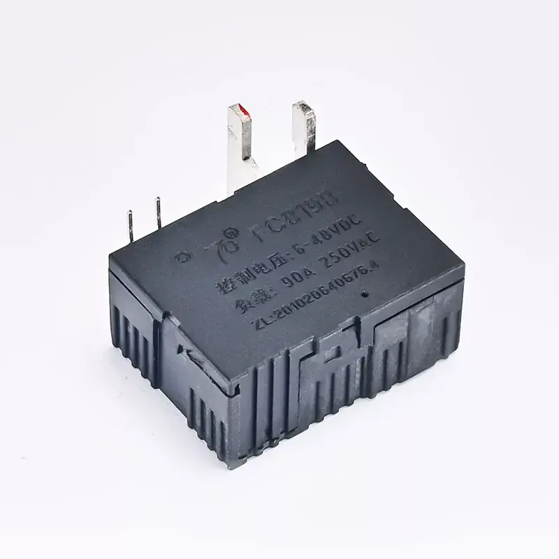 Latching Relay