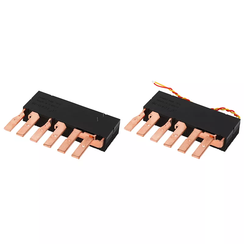 Üç Fazalı 7P Dəmiryol Tipi İnteqrasiya edilmiş Qapalı Relay